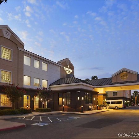 Country Inn & Suites By Radisson, San Jose International Airport, Ca Exterior foto