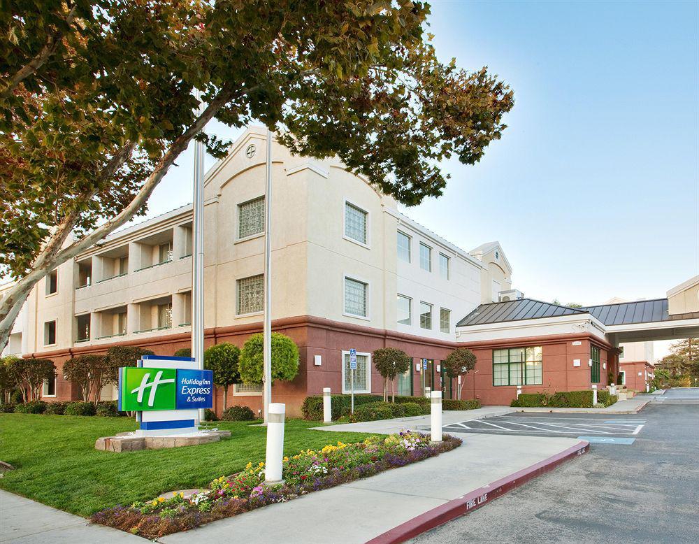 Country Inn & Suites By Radisson, San Jose International Airport, Ca Exterior foto