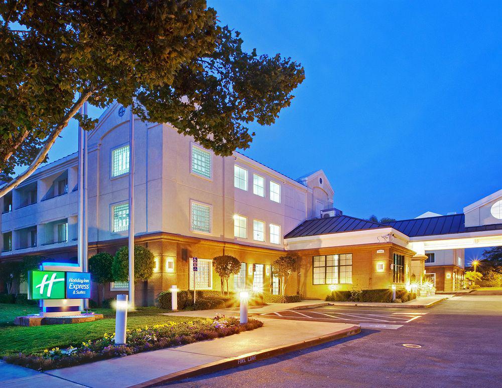 Country Inn & Suites By Radisson, San Jose International Airport, Ca Exterior foto