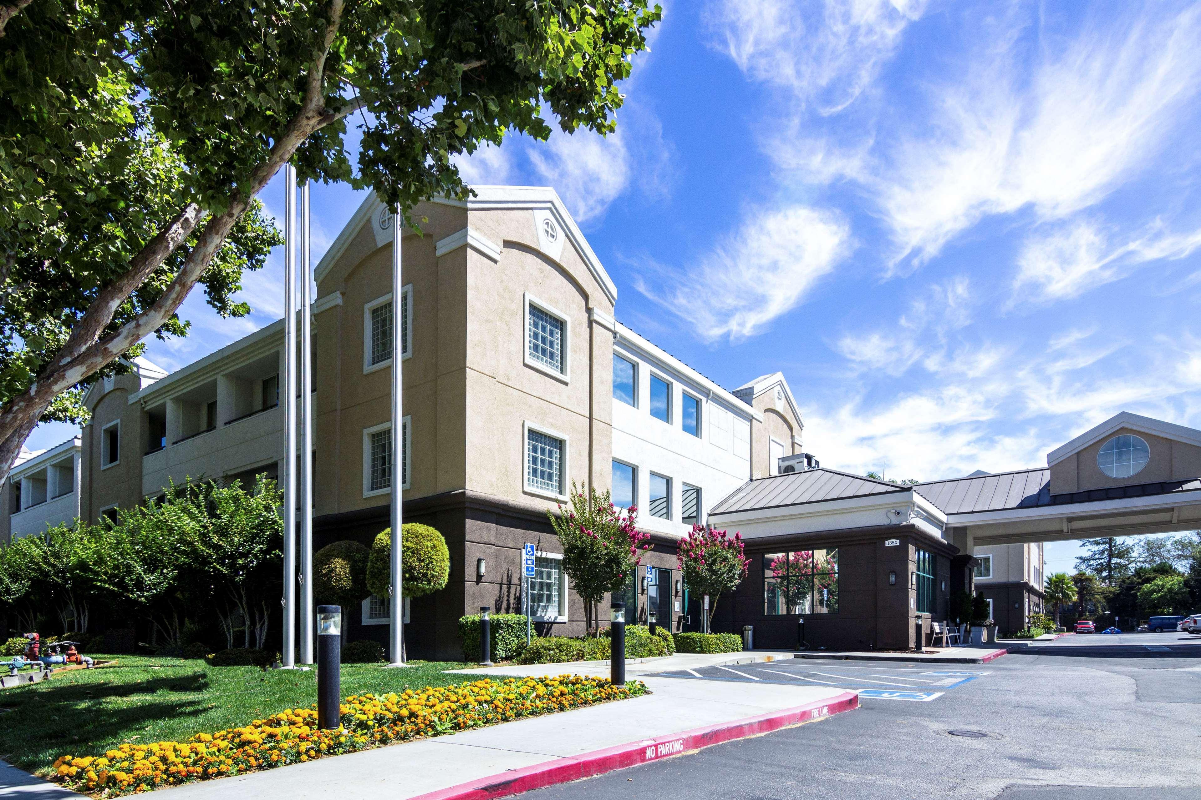 Country Inn & Suites By Radisson, San Jose International Airport, Ca Exterior foto